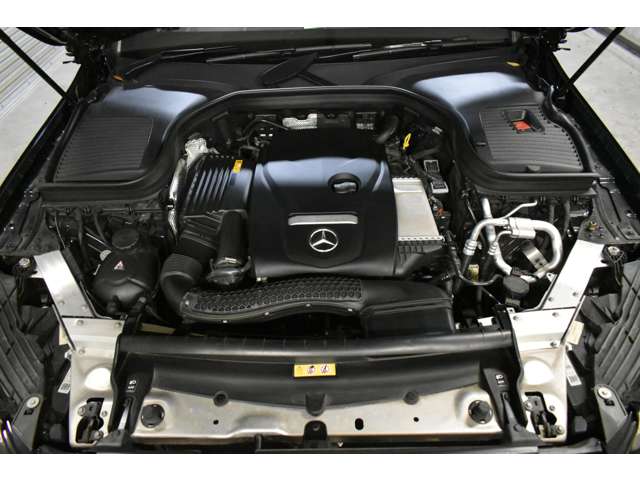 メルセデスベンツ ＧＬＣクラス ２５０ ４マチック スポーツ （本革仕様） ４ＷＤ H29年 (関東) 99