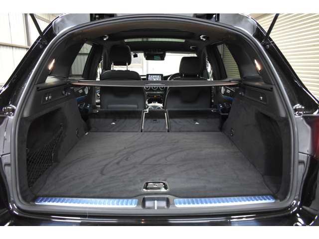 メルセデスベンツ ＧＬＣクラス ２５０ ４マチック スポーツ （本革仕様） ４ＷＤ H29年 (関東) 99