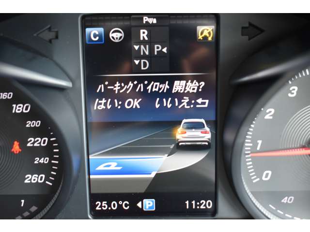 メルセデスベンツ ＧＬＣクラス ２５０ ４マチック スポーツ （本革仕様） ４ＷＤ H29年 (関東) 99