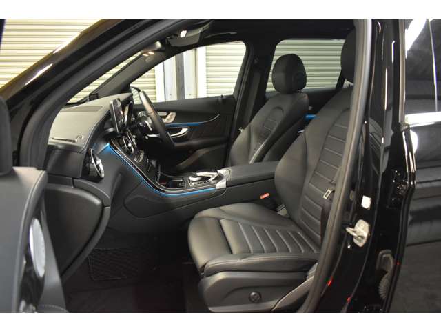 メルセデスベンツ ＧＬＣクラス ２５０ ４マチック スポーツ （本革仕様） ４ＷＤ H29年 (関東) 99