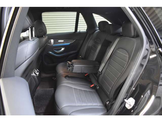 メルセデスベンツ ＧＬＣクラス ２５０ ４マチック スポーツ （本革仕様） ４ＷＤ H29年 (関東) 99