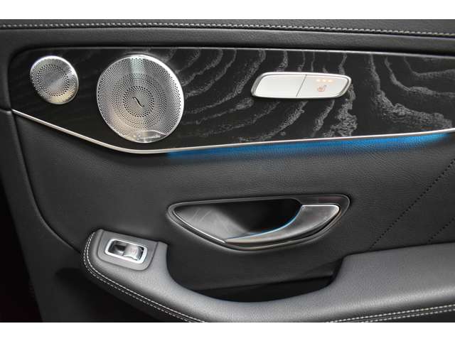 メルセデスベンツ ＧＬＣクラス ２５０ ４マチック スポーツ （本革仕様） ４ＷＤ H29年 (関東) 99