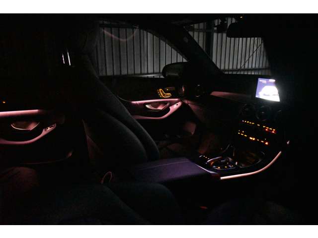 メルセデスベンツ ＧＬＣクラス ２５０ ４マチック スポーツ （本革仕様） ４ＷＤ H29年 (関東) 99