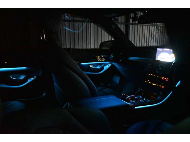 メルセデスベンツ ＧＬＣクラス ２５０ ４マチック スポーツ （本革仕様） ４ＷＤ H29年 (関東) 99