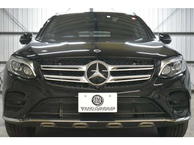 メルセデスベンツ ＧＬＣクラス ２５０ ４マチック スポーツ （本革仕様） ４ＷＤ H29年 (関東) 99