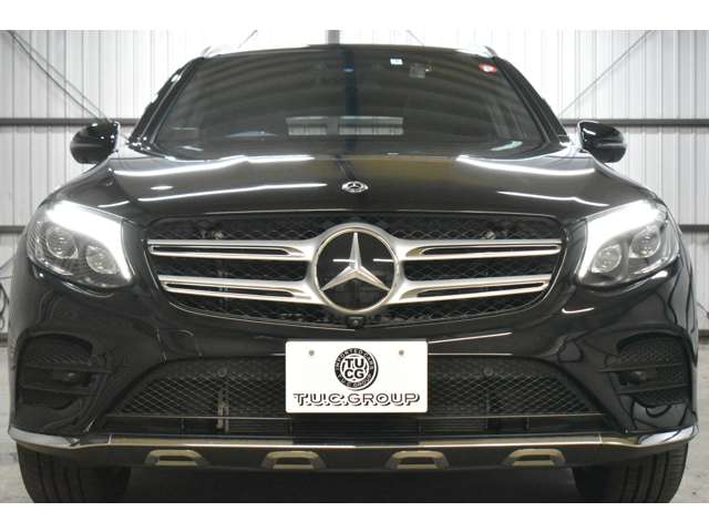 メルセデスベンツ ＧＬＣクラス ２５０ ４マチック スポーツ （本革仕様） ４ＷＤ H29年 (関東) 99