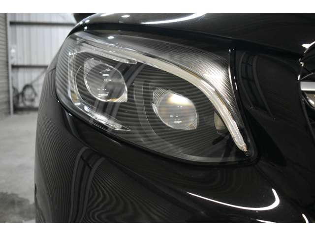 メルセデスベンツ ＧＬＣクラス ２５０ ４マチック スポーツ （本革仕様） ４ＷＤ H29年 (関東) 99