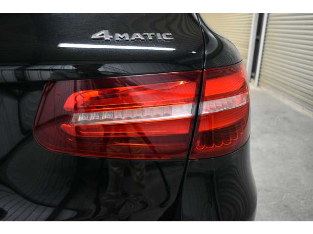 メルセデスベンツ ＧＬＣクラス ２５０ ４マチック スポーツ （本革仕様） ４ＷＤ H29年 (関東) 99