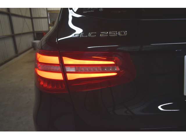 メルセデスベンツ ＧＬＣクラス ２５０ ４マチック スポーツ （本革仕様） ４ＷＤ H29年 (関東) 99