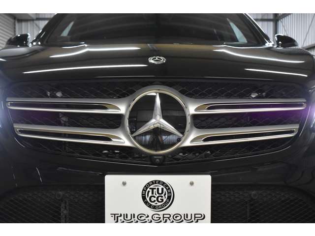 メルセデスベンツ ＧＬＣクラス ２５０ ４マチック スポーツ （本革仕様） ４ＷＤ H29年 (関東) 99