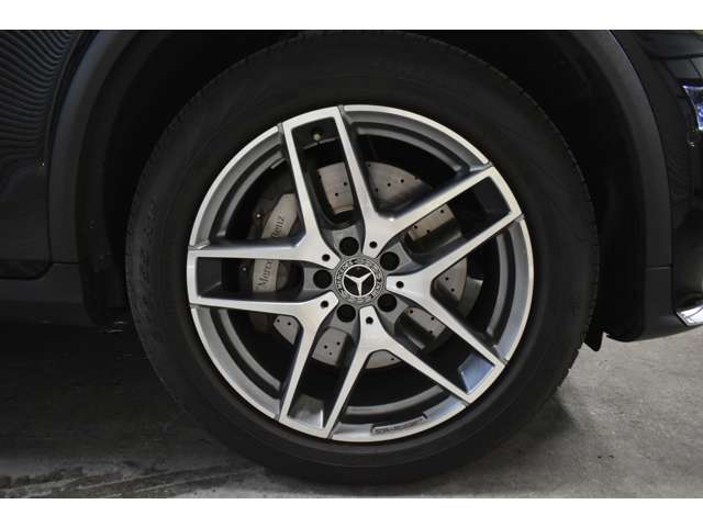 メルセデスベンツ ＧＬＣクラス ２５０ ４マチック スポーツ （本革仕様） ４ＷＤ H29年 (関東) 99