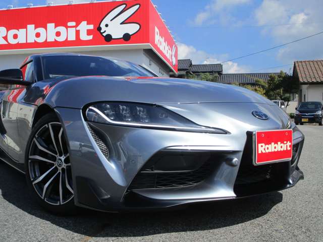 トヨタ スープラ ２．０ ＳＺ－Ｒ R2年 (中国) 99