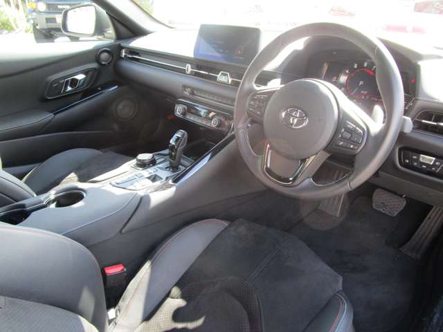 トヨタ スープラ ２．０ ＳＺ－Ｒ R2年 (中国) 99