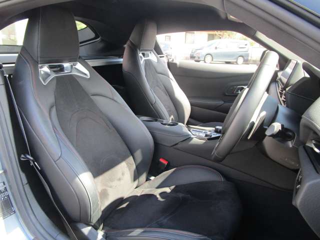 トヨタ スープラ ２．０ ＳＺ－Ｒ R2年 (中国) 99