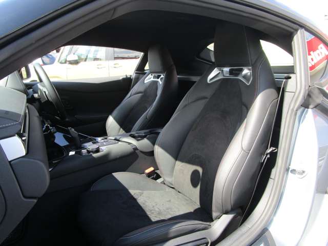 トヨタ スープラ ２．０ ＳＺ－Ｒ R2年 (中国) 99