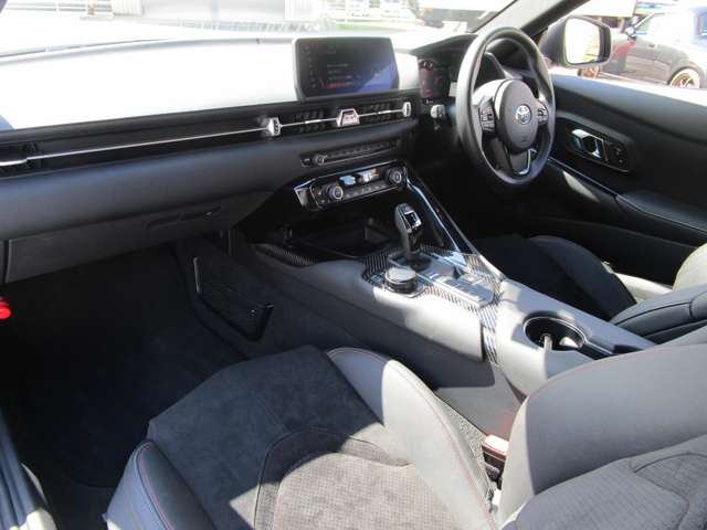 トヨタ スープラ ２．０ ＳＺ－Ｒ R2年 (中国) 99