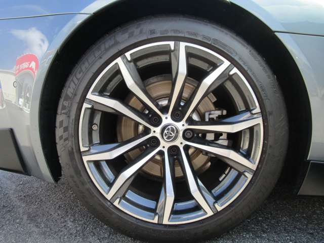 トヨタ スープラ ２．０ ＳＺ－Ｒ R2年 (中国) 99