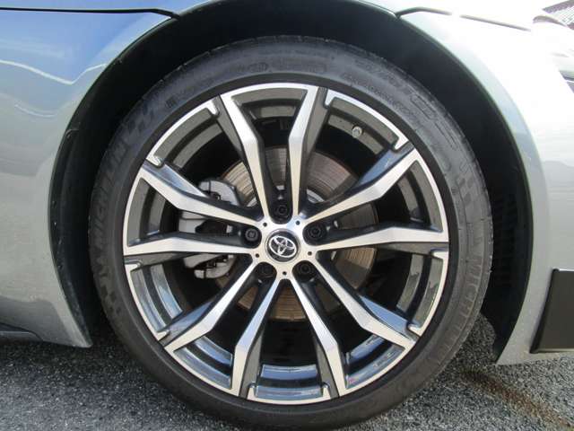 トヨタ スープラ ２．０ ＳＺ－Ｒ R2年 (中国) 99