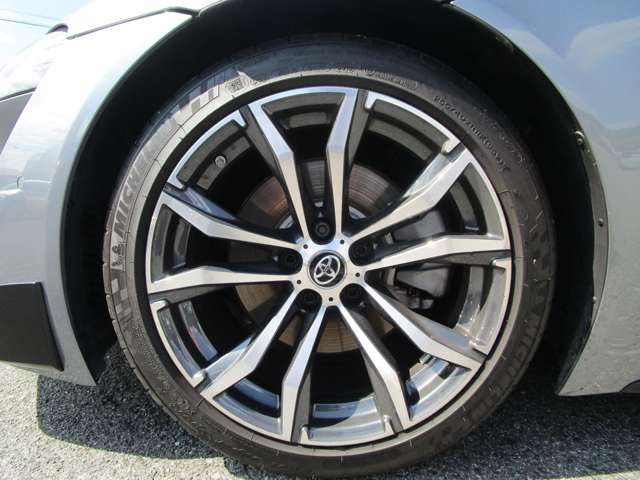 トヨタ スープラ ２．０ ＳＺ－Ｒ R2年 (中国) 99