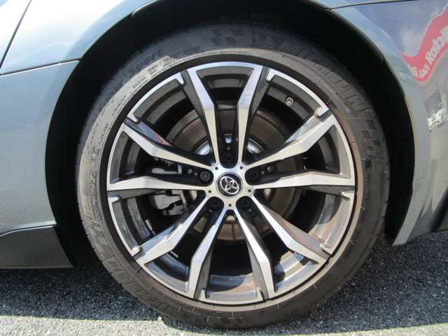 トヨタ スープラ ２．０ ＳＺ－Ｒ R2年 (中国) 99