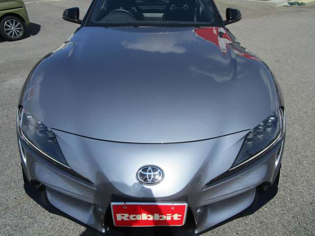 トヨタ スープラ ２．０ ＳＺ－Ｒ R2年 (中国) 99