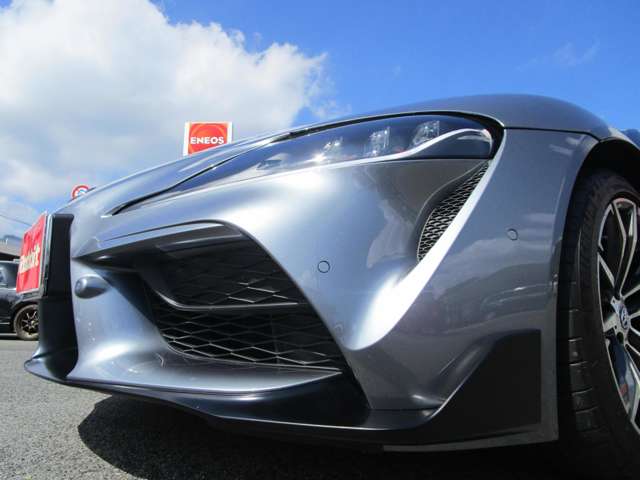 トヨタ スープラ ２．０ ＳＺ－Ｒ R2年 (中国) 99