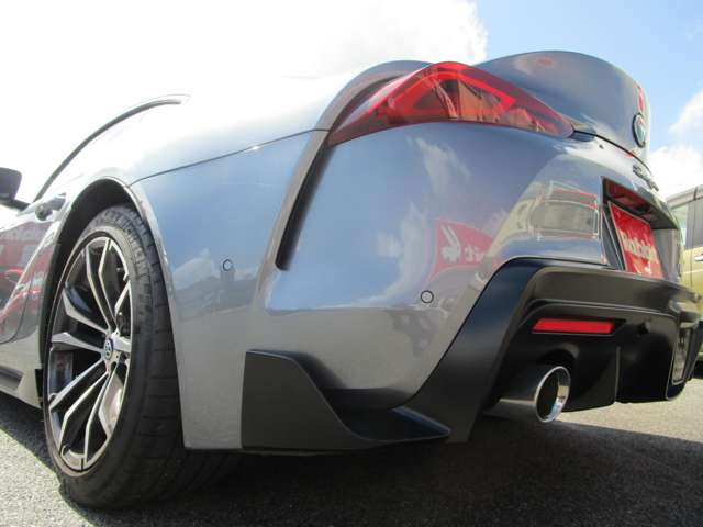 トヨタ スープラ ２．０ ＳＺ－Ｒ R2年 (中国) 99