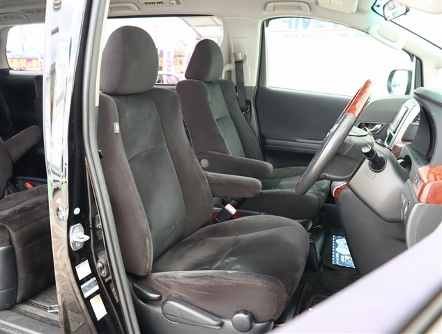 トヨタ アルファード ２．４ ２４０Ｓ プライムセレクションＩＩ H22年 (関東) 99