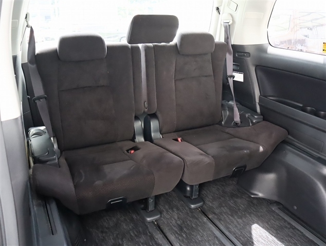 トヨタ アルファード ２．４ ２４０Ｓ プライムセレクションＩＩ H22年 (関東) 99