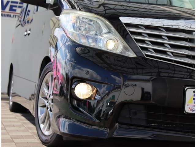 トヨタ アルファード ２．４ ２４０Ｓ プライムセレクションＩＩ H22年 (関東) 99