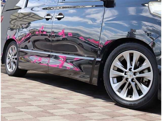 トヨタ アルファード ２．４ ２４０Ｓ プライムセレクションＩＩ H22年 (関東) 99