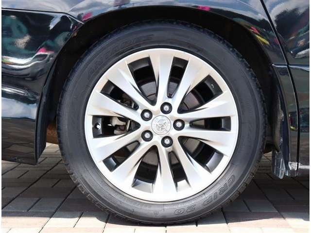 トヨタ アルファード ２．４ ２４０Ｓ プライムセレクションＩＩ H22年 (関東) 99