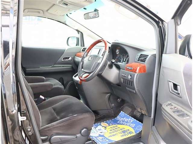 トヨタ アルファード ２．４ ２４０Ｓ プライムセレクションＩＩ H22年 (関東) 99