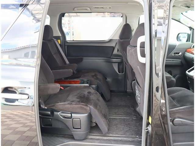 トヨタ アルファード ２．４ ２４０Ｓ プライムセレクションＩＩ H22年 (関東) 99