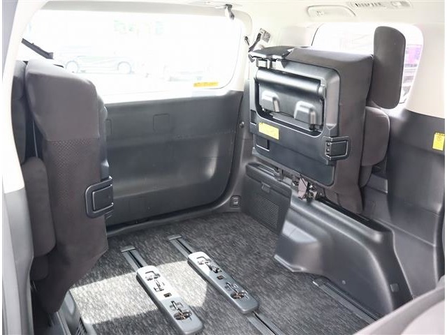 トヨタ アルファード ２．４ ２４０Ｓ プライムセレクションＩＩ H22年 (関東) 99