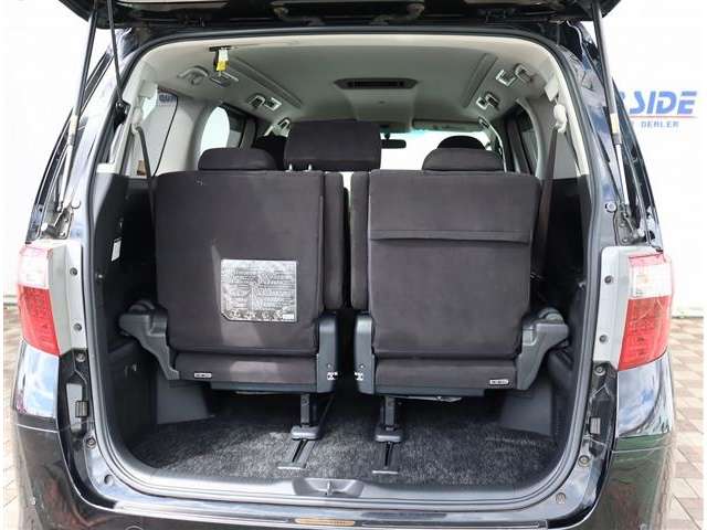 トヨタ アルファード ２．４ ２４０Ｓ プライムセレクションＩＩ H22年 (関東) 99