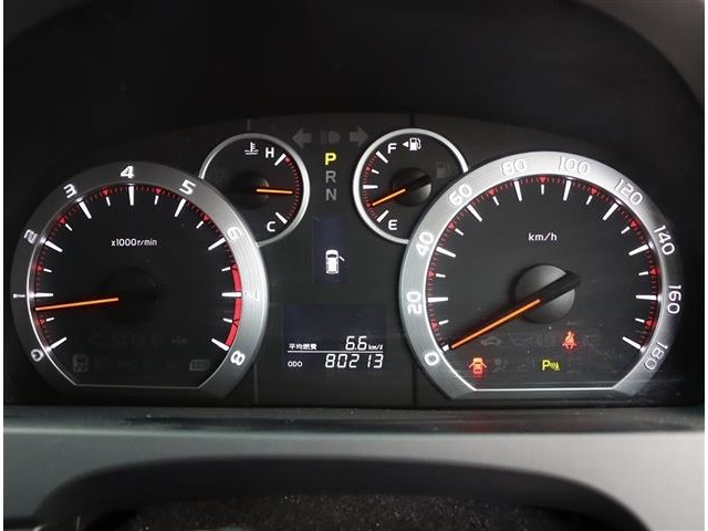 トヨタ アルファード ２．４ ２４０Ｓ プライムセレクションＩＩ H22年 (関東) 99