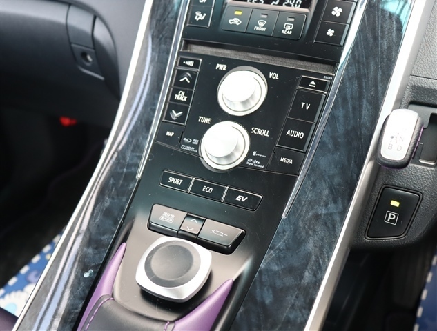 トヨタ ＳＡＩ ２．４ Ｇ ヴィオラ H28年 (関東) 99