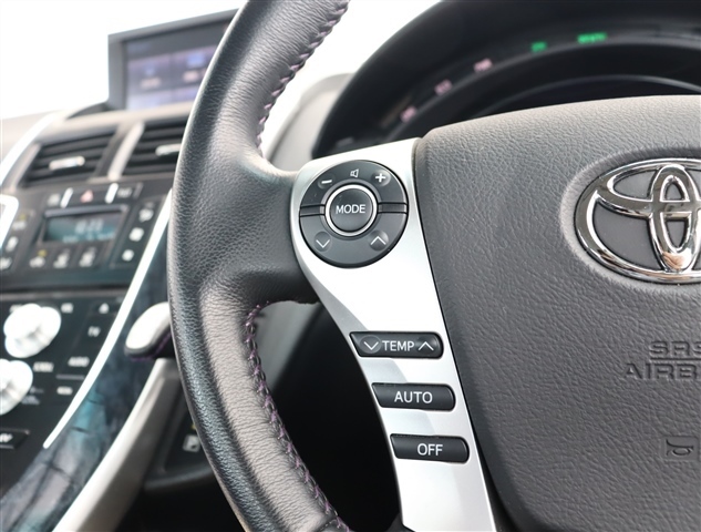 トヨタ ＳＡＩ ２．４ Ｇ ヴィオラ H28年 (関東) 99