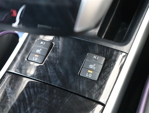 トヨタ ＳＡＩ ２．４ Ｇ ヴィオラ H28年 (関東) 99