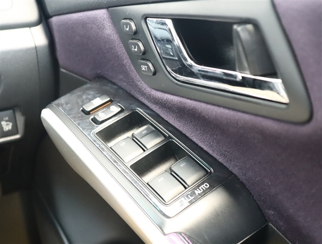 トヨタ ＳＡＩ ２．４ Ｇ ヴィオラ H28年 (関東) 99