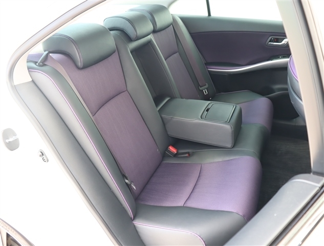 トヨタ ＳＡＩ ２．４ Ｇ ヴィオラ H28年 (関東) 99