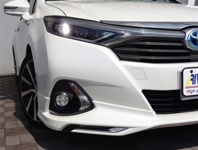 トヨタ ＳＡＩ ２．４ Ｇ ヴィオラ H28年 (関東) 99