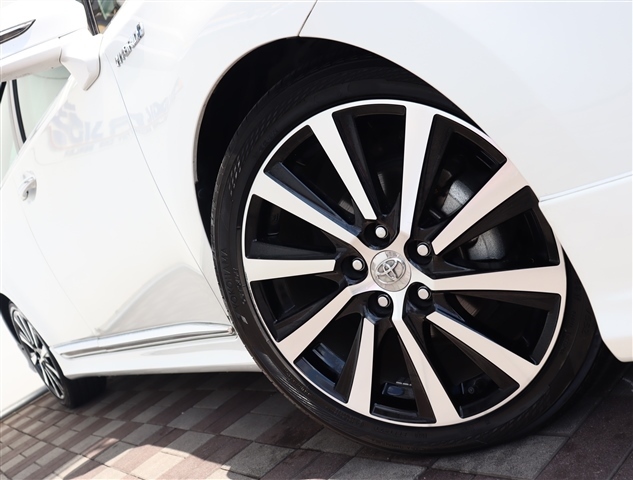 トヨタ ＳＡＩ ２．４ Ｇ ヴィオラ H28年 (関東) 99