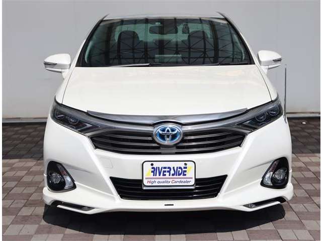 トヨタ ＳＡＩ ２．４ Ｇ ヴィオラ H28年 (関東) 99