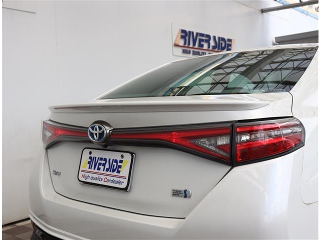 トヨタ ＳＡＩ ２．４ Ｇ ヴィオラ H28年 (関東) 99