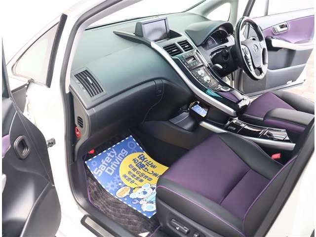 トヨタ ＳＡＩ ２．４ Ｇ ヴィオラ H28年 (関東) 99