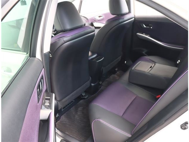 トヨタ ＳＡＩ ２．４ Ｇ ヴィオラ H28年 (関東) 99