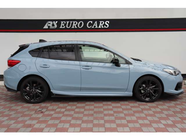 スバル インプレッサスポーツ ２．０ ＳＴＩ スポーツ R4年 (関東) 99