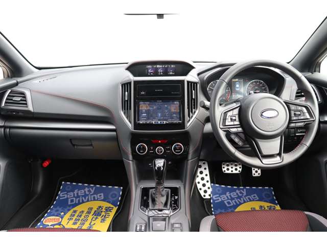 スバル インプレッサスポーツ ２．０ ＳＴＩ スポーツ R4年 (関東) 99